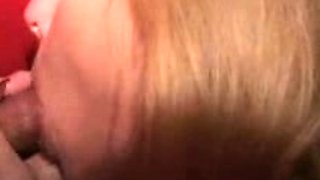 Glory hole blowjobs are more than special