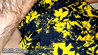 I Was Going Out with My Boyfriend and We Ended up Fucking with His Nine Inch Big Cock Hindi