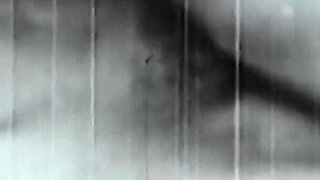 Vintage Porn Retro Erotic Theatre - Making Love at the Cabin