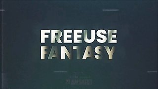 Huge boobed step mummy Ella Reese teaches her asian step daughter Mina Luxx how to relieve - freeuse fantasy