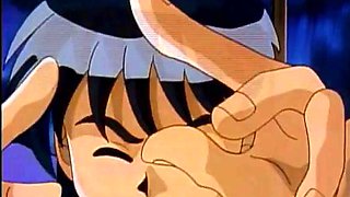 Shin Angel VF Uncensored n4