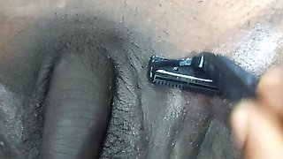 Desi girlfriend enjoying with her boyfriend with full romantic mood