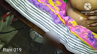 Rani's Stepsister-in-law Was Fucked by Her Stepbrother