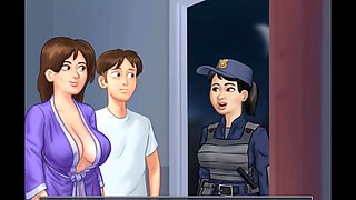 Anime hentai with big dicks and tips for getting down to business