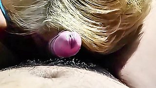 Mature Grandmother Oral Sex