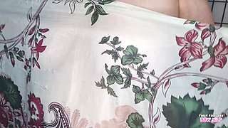 Would YOU fuck me if I teased your cock like this