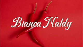 Cougar. Greluda involved in a secret affair with a gym staff.