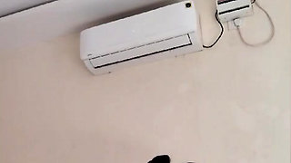 Indian desi milf teacher seduced by teenage student during study time