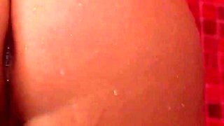 Fucked in the Oiled Ass