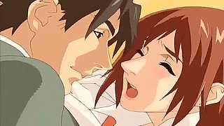 Hentai Lingeries .EP3