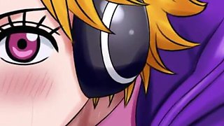 Lilith (one Piece) S