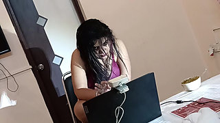Hot video of a desi girl