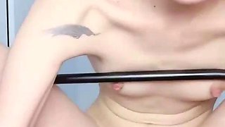 Nerdy amateur asians solo compilation