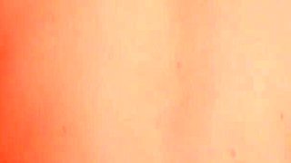 Busty teen Lexi Davis sucks and fucks old cock that gives her creampie