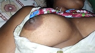 Sri Lankan Aunty Ass Fingering