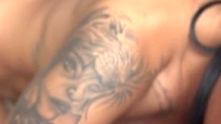 Lore Hot Swallows My Cock and Gets the Fuck of Her Life Full