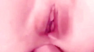 Rough Anal Sex with My Step Sister