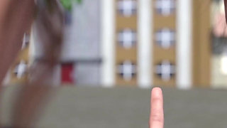 Laura Lustful Secrets (part 5)
