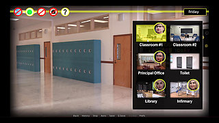 PLUS SIZE FAMILY TABOO walkthrough part 5