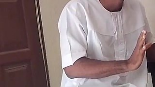Fake Gynaecologist Touches Client's Daughter Inappropriately