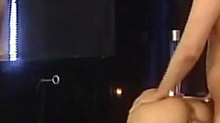 Hot Sexy Secretary Gets Fucked in the Car by the Boss' Big Hard Cock