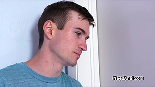 Butt having intercourse large-breasted phone addict girlfriend