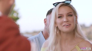 LUCIDFLIX Gravity wolf with Kenzie Taylor