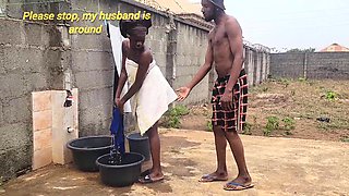 Alice is a young wife blackmailed by her brother in-law!! Fianally she gives him what he wants.