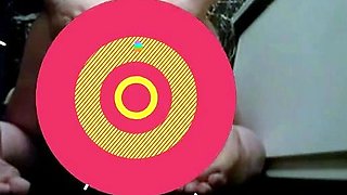 Extreme Anal Gape with Huge Dildos and Fisting