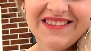 Titty-fuck with Horny Stepmommy