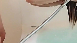 Bathtub Dive