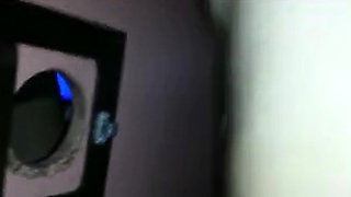 Strangers cums in her mouth and I cum in her pussy