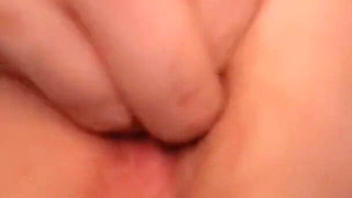 4 Fingers in Pussy
