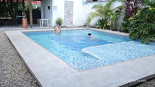 Andy Reyes + Sebastian Jed - BoyFun