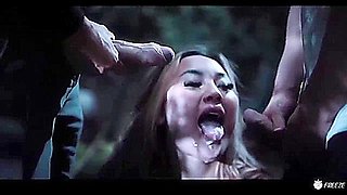 Impeccable Kazumis Big Ass Movie
