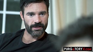 PURGATORYX Home Invasion Part 1 with Bella Jane