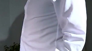 Badass Milf with pierced pussy lets huge cock in