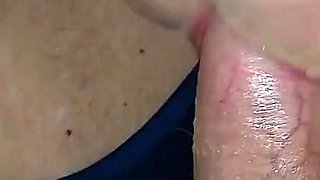 Omg!!! Old Grey-haired Granny Still Sucks Cock