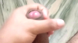 A night's cumload i really needed to lose