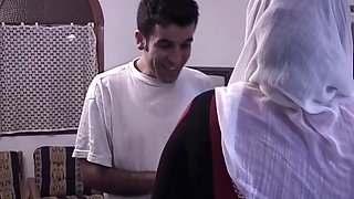 Ayse, My Turkish Teacher