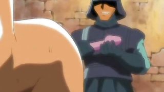 passionate hentai bitch