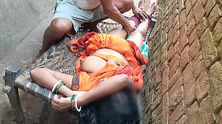 Hot desi indian couple