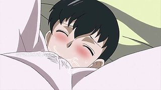 Ane Kyun!: Joshi ga Ie ni Kita! Sub ESP