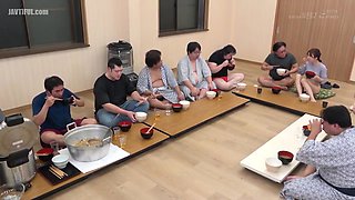Is Manager Gangbang By Her Co Worker A Day Long Sex With Co Worker