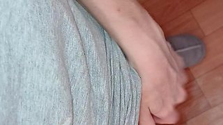 Three Teachers Are Late for Class Because They Are Having Sex