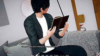 My Real Desire - PT 65