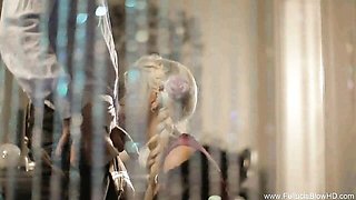 Mother scene with delicious Mia Julia from Fellucia Blow HD