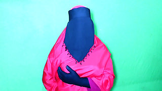 Desi Bengali beautiful wife