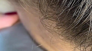 I Love Sucking My Girlfriend's Ass Really Hard.