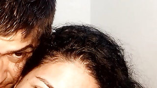 Girlfriend Fucked in the Ass